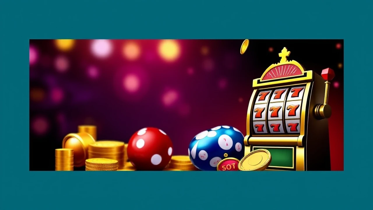 Bandingan Slot Casino Online dan Slot Tradisional: Mana yang Lebih Menguntungkan?