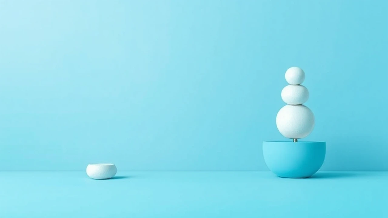 Your Go-To Manual to Maintaining a Well-Rounded Lifestyle