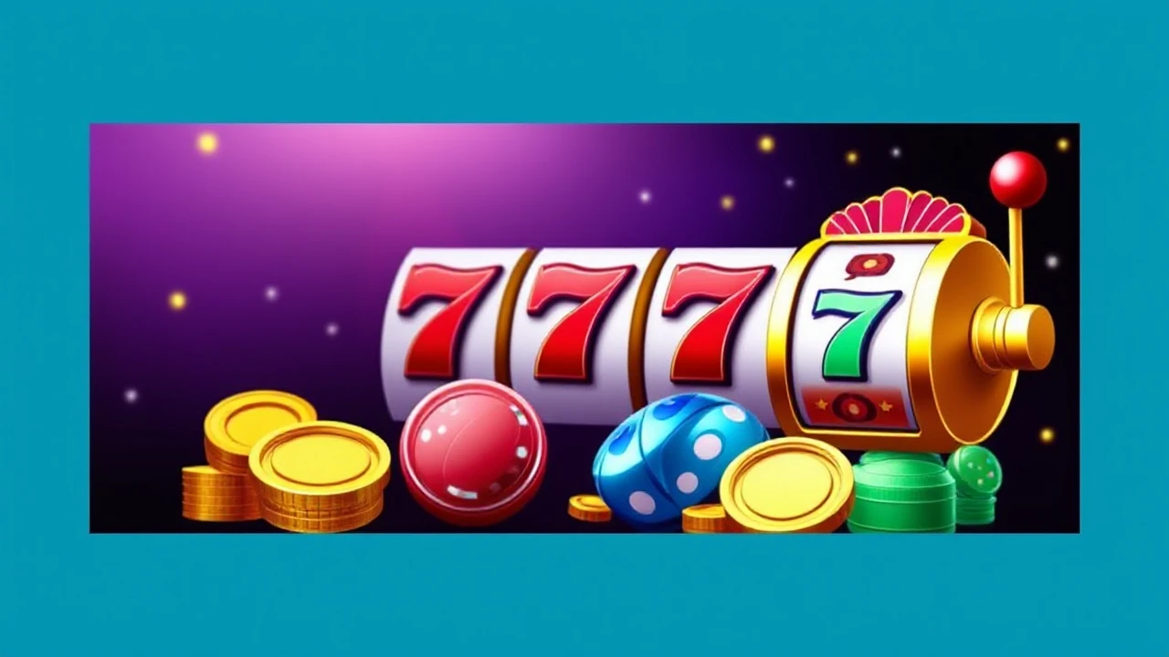 Mastering Your Slot Game Skills: A Journey from Novice to Pro
