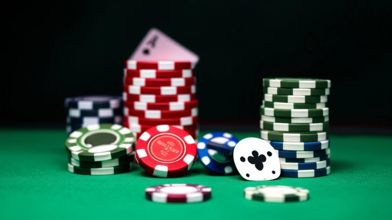 Unleashing Your Poker Potential at the Casino: Expert Tips
