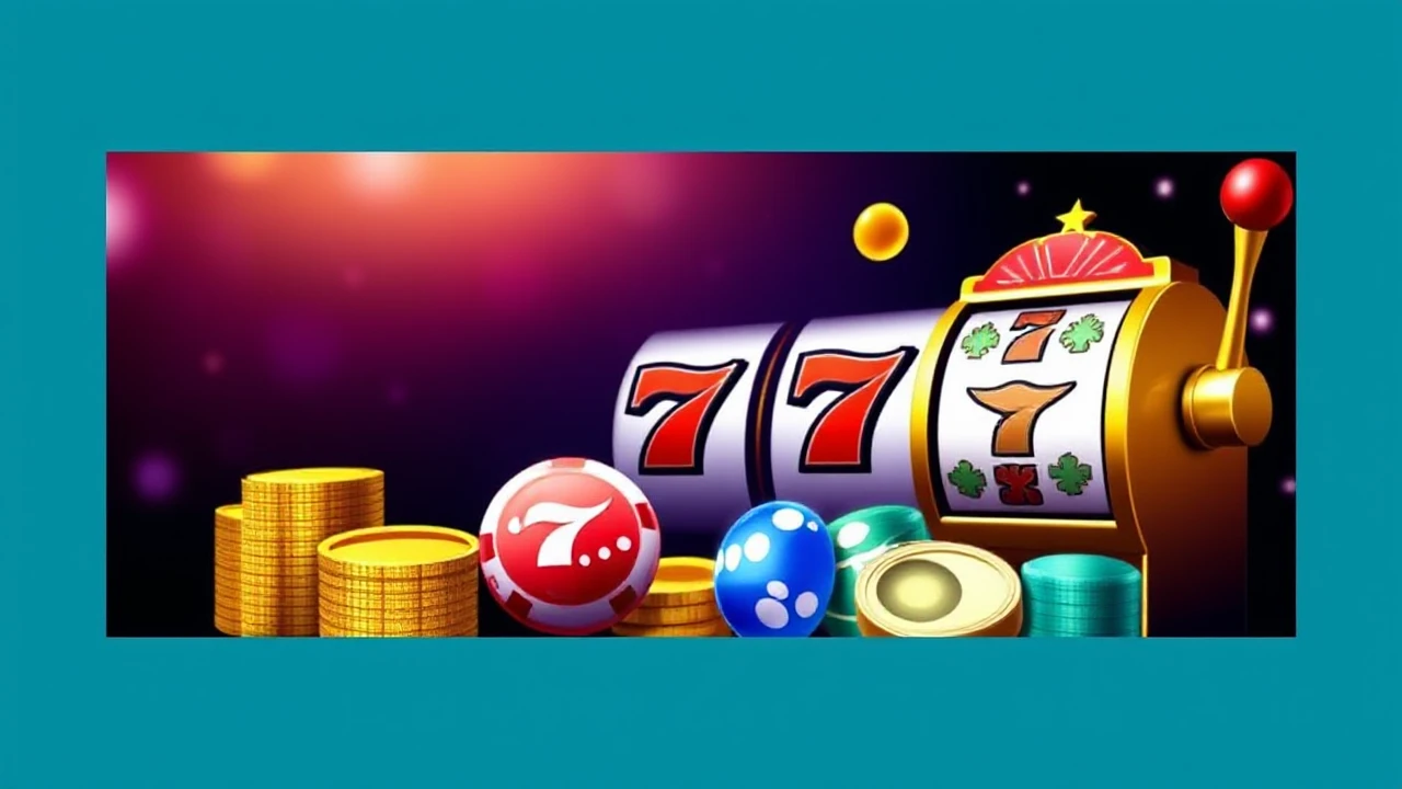 Best Tips for Succeeding at Slot Game Slots