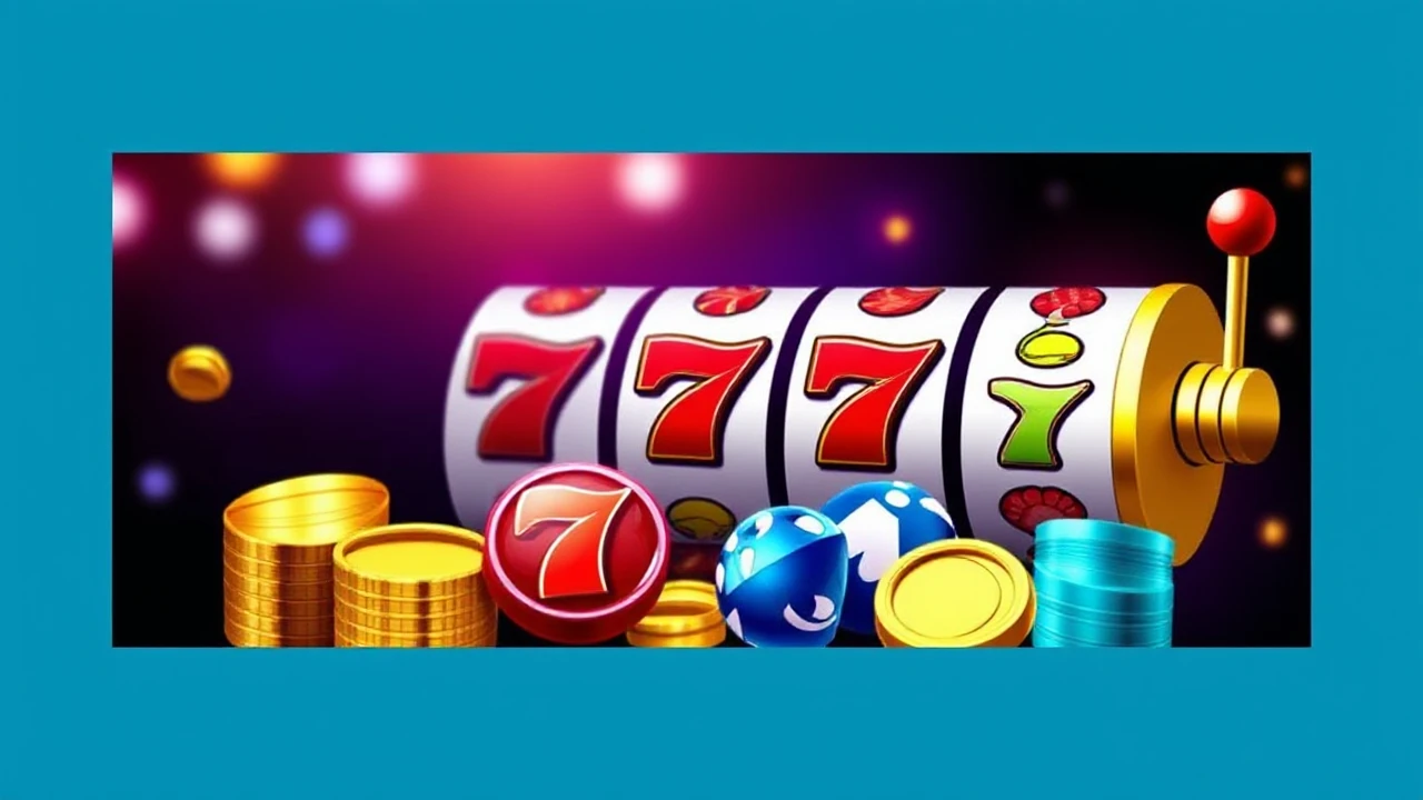 Mastering Bonus Features in Casino Slot Games