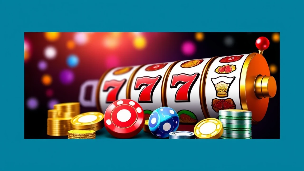 Revealing the Top Strategies for Winning at Casino Slot Games