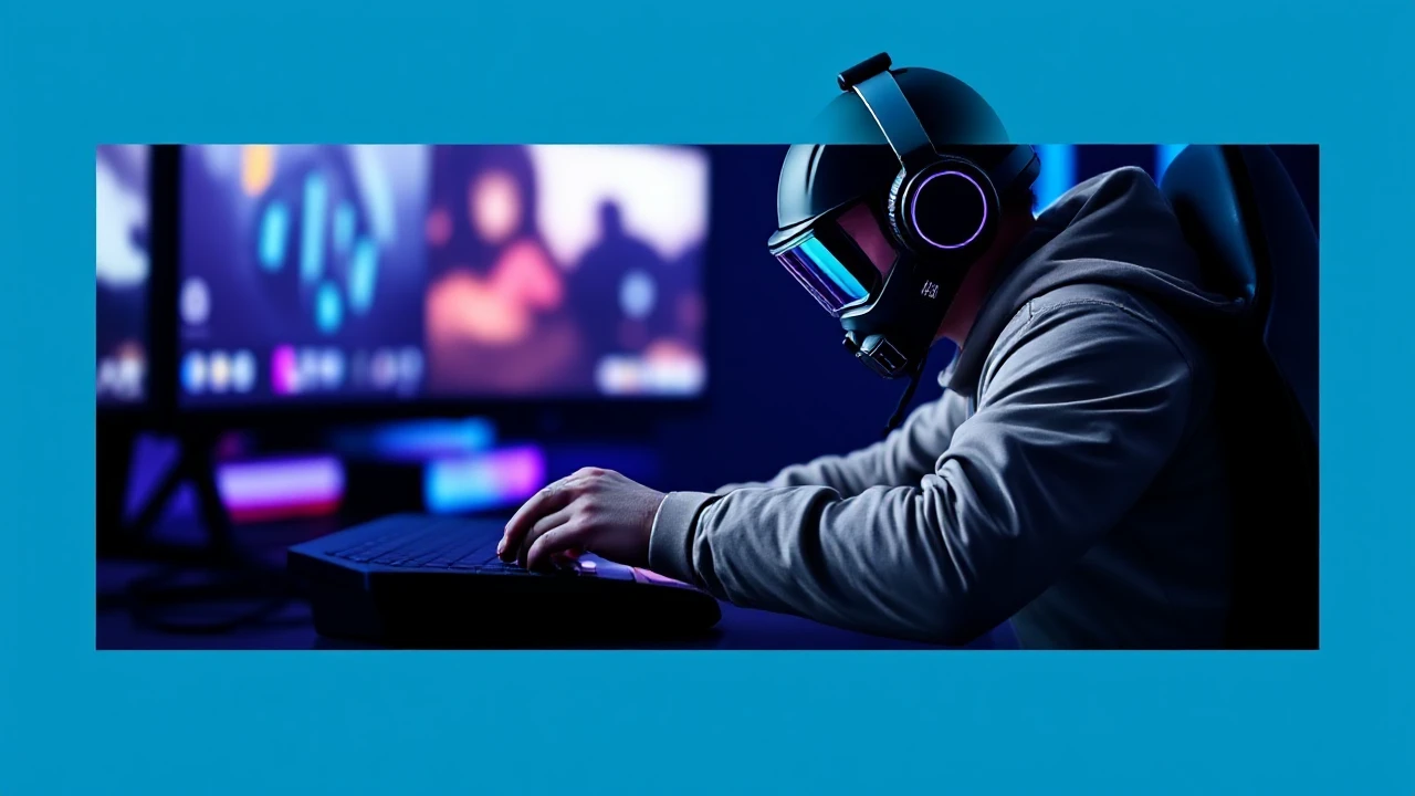 The Ultimate Guide of Being a Successful Gamer