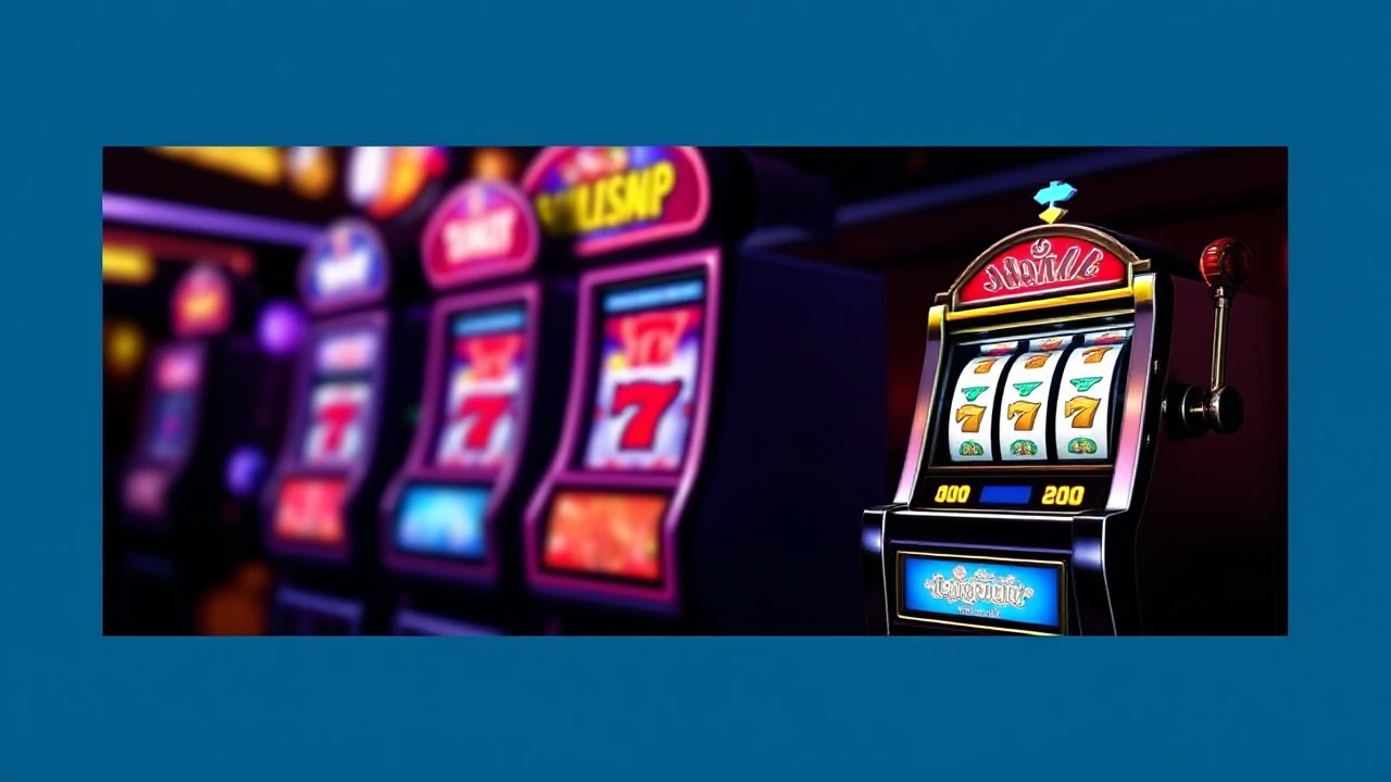 Strategic Approaches for Slot Success: Enhancing Your Winnings