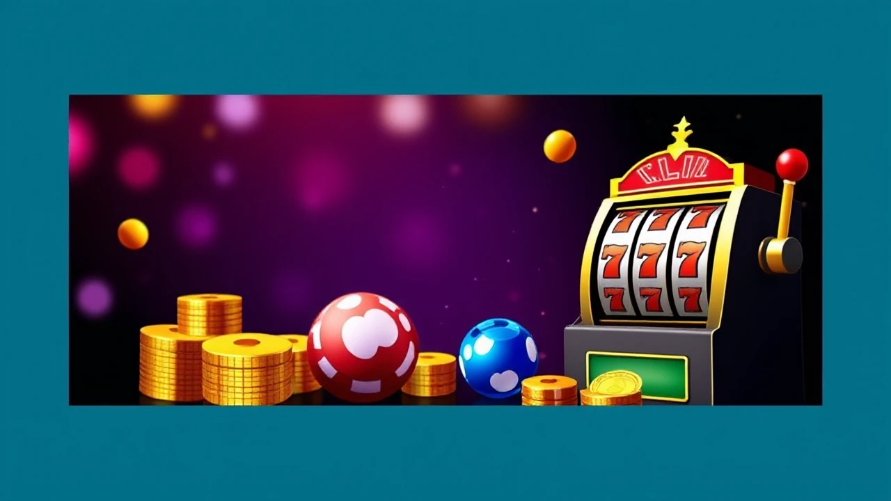 Exposing secret Techniques to Boosting Your Casino Winnings
