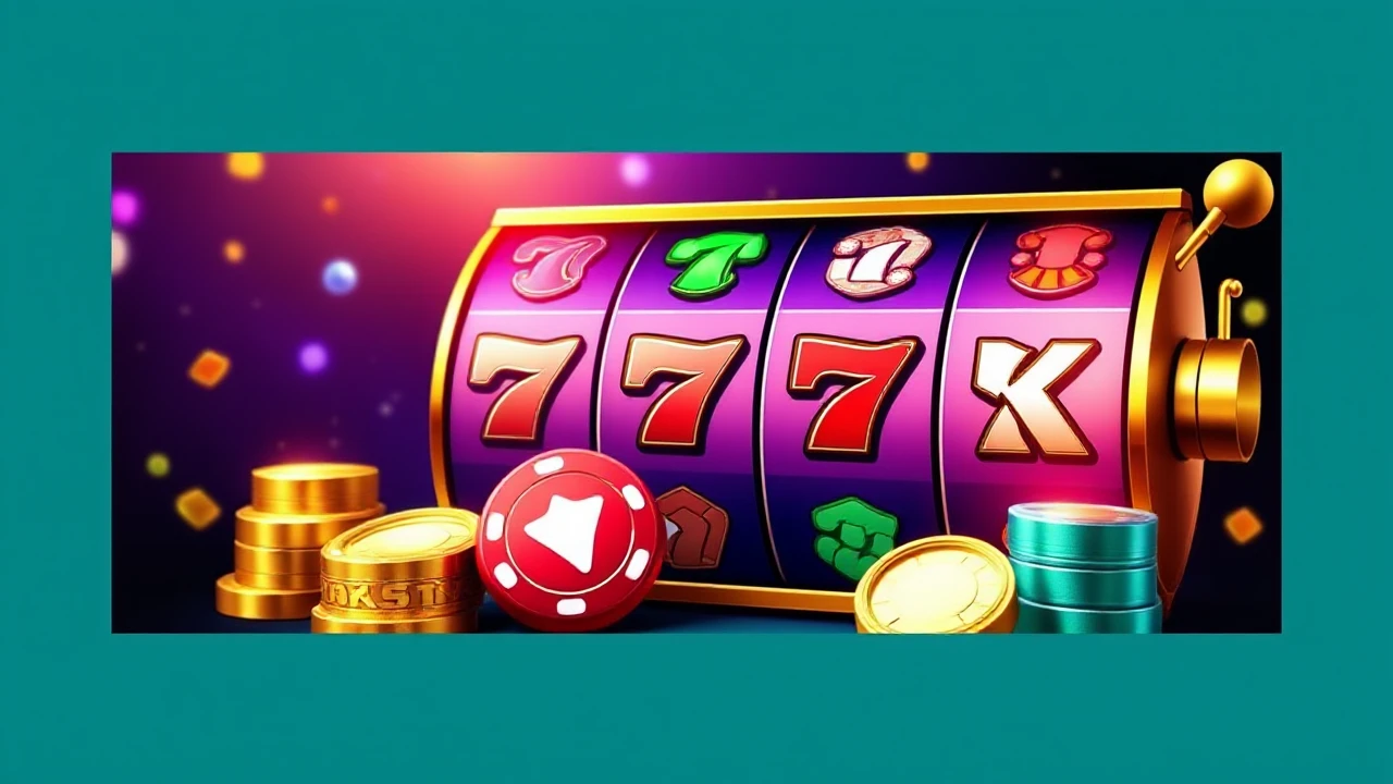 Diving Deep into the Mysteries of Fortune in Online Casino Slot Gaming