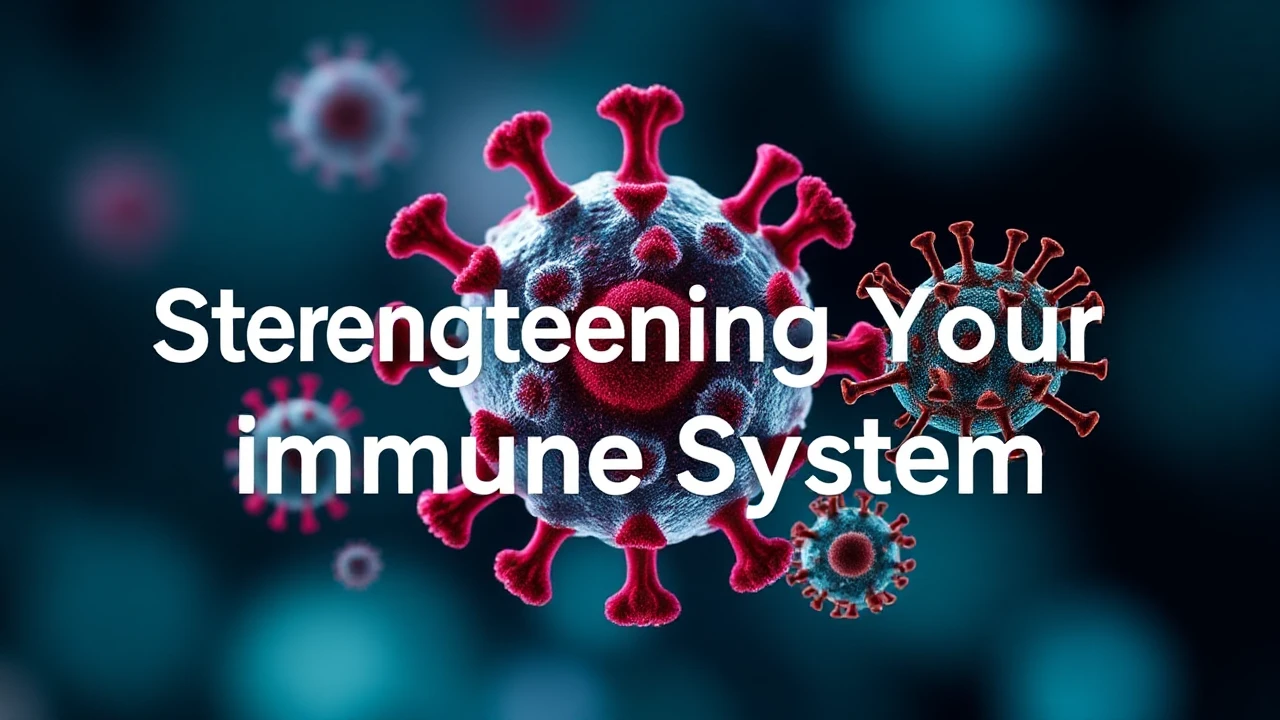 10 Essential Tips for Strengthening Your Immune System In a Natural Way: Everything You Need to Know