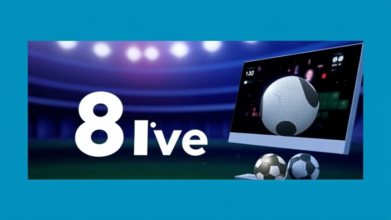 Exploring 8Live: A Trusted Platform for Modern Bettors