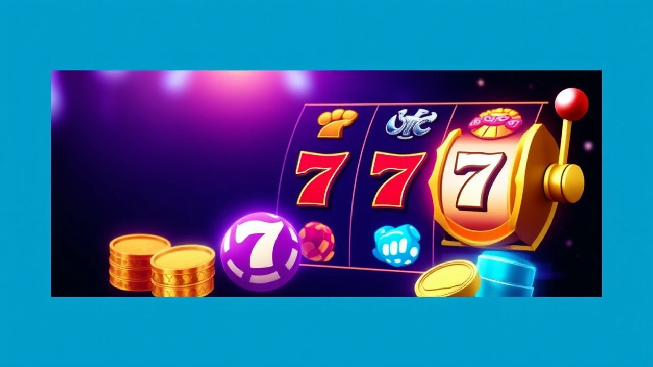 The Impact of Gamification in Modern Slot Game Development