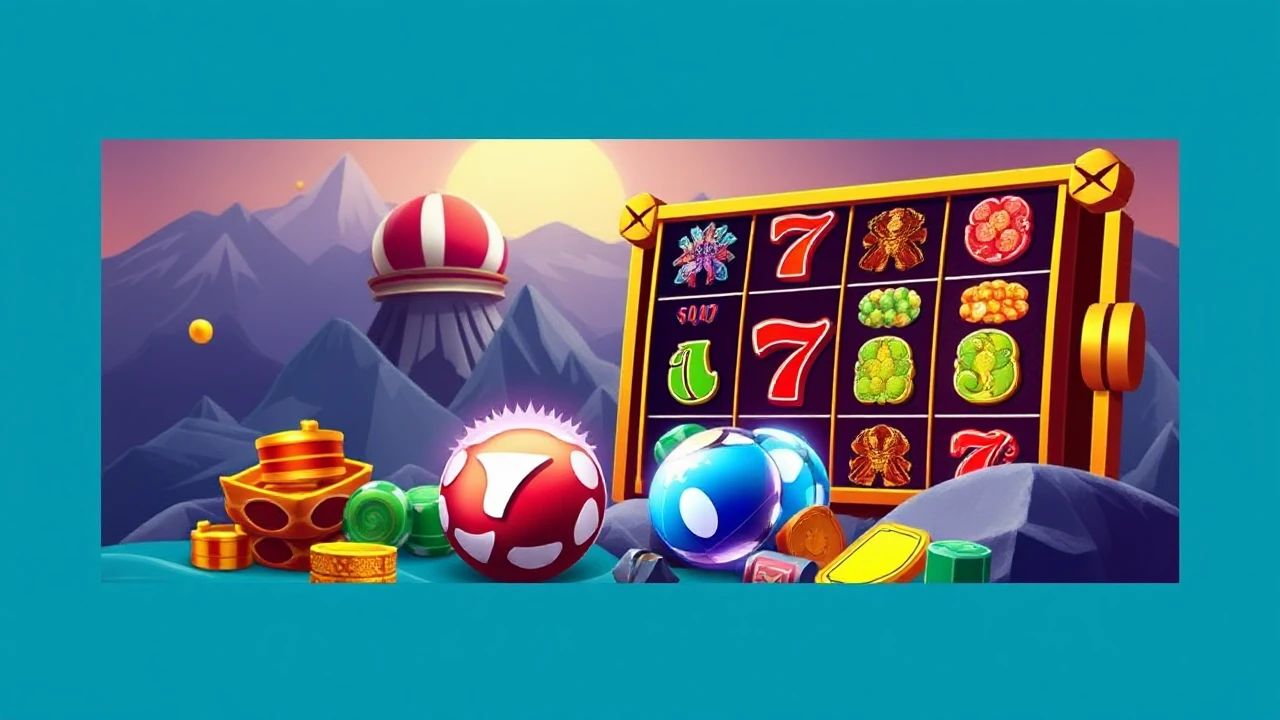 The Appeal of Adventure and Exploration in Casino Game Themes