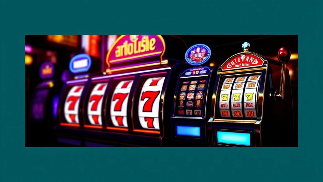 Discovering the Secrets of Finding Loose Slots and Boosting Your Winning Odds