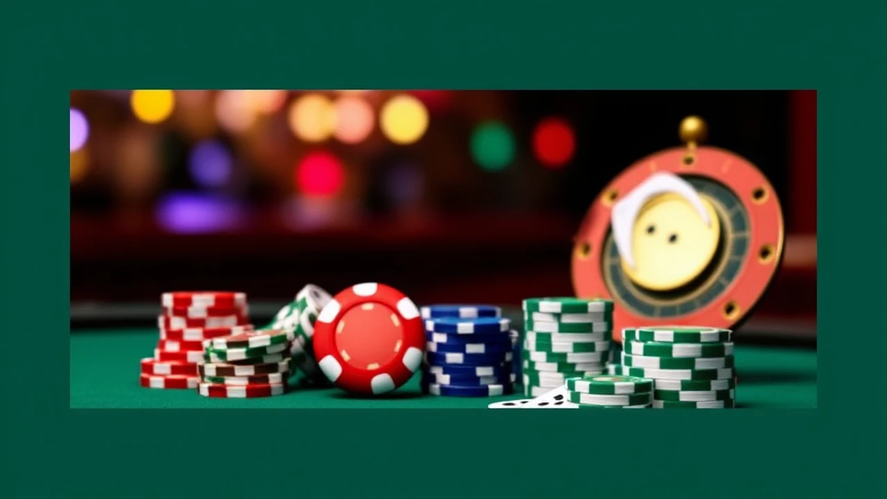 Mastering to Casino Etiquette: Dos and Don'ts for a Smooth Experience