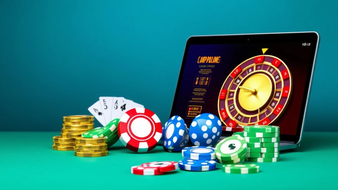 Optimize Your Profits: Discovering Winning Strategies for Online Casino Games