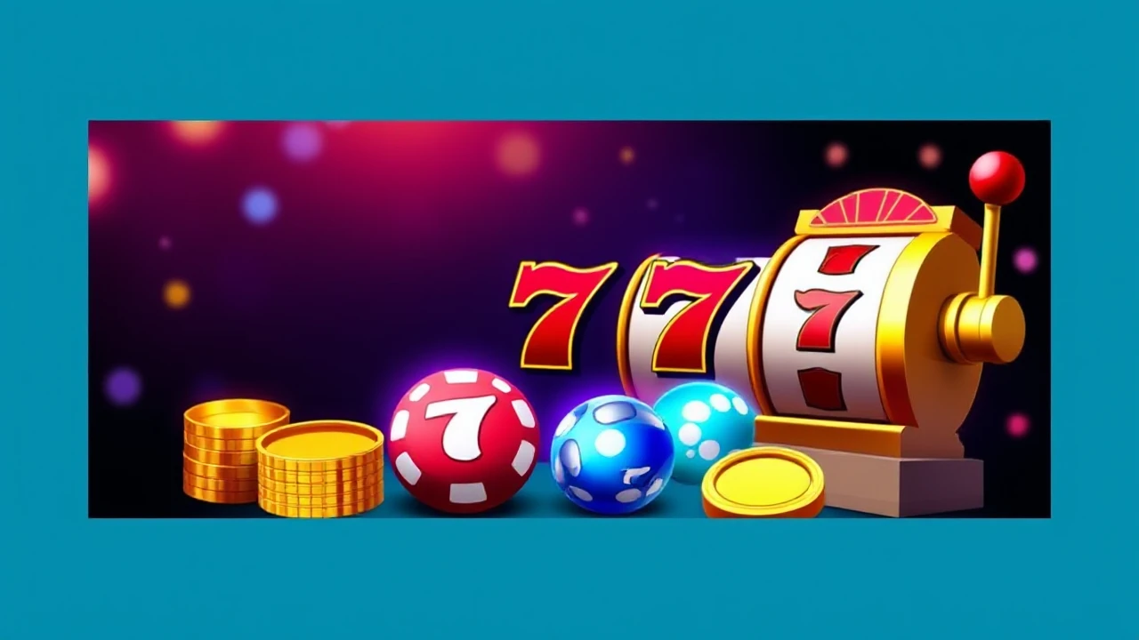 Perfecting the Art of Recognizing and Profiting on Slots Trends