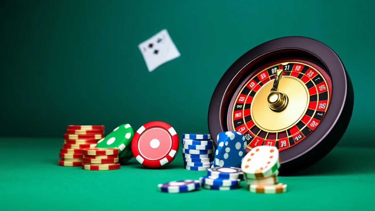 Delving into the Psychology Behind Casino Games: Factors Influencing Players