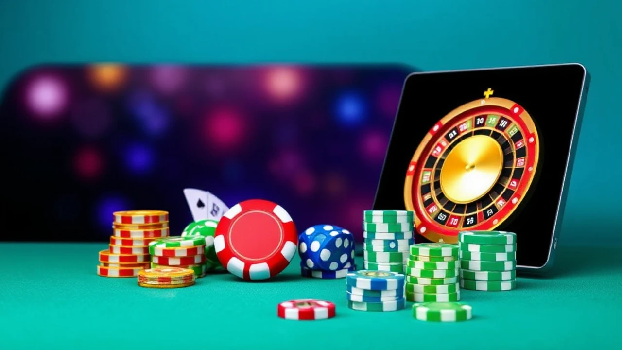 The Complete Guide to Mastering Internet-based Gaming Betting Games