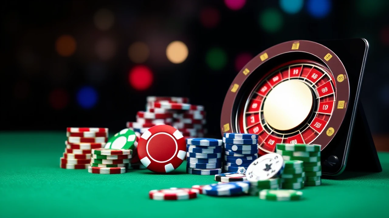 Maximera dina vinster: Strategier för casinospel