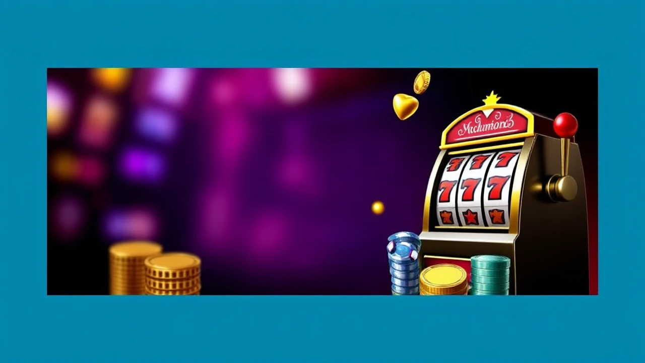 Nailing Bankroll Management in Machine Games: Dos and Don'ts to Remember