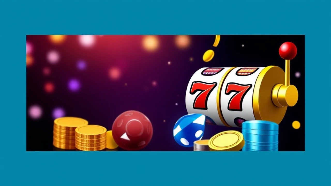 Exposing the Secret Strategies for Increasing Your Internet Casino Slot Wins