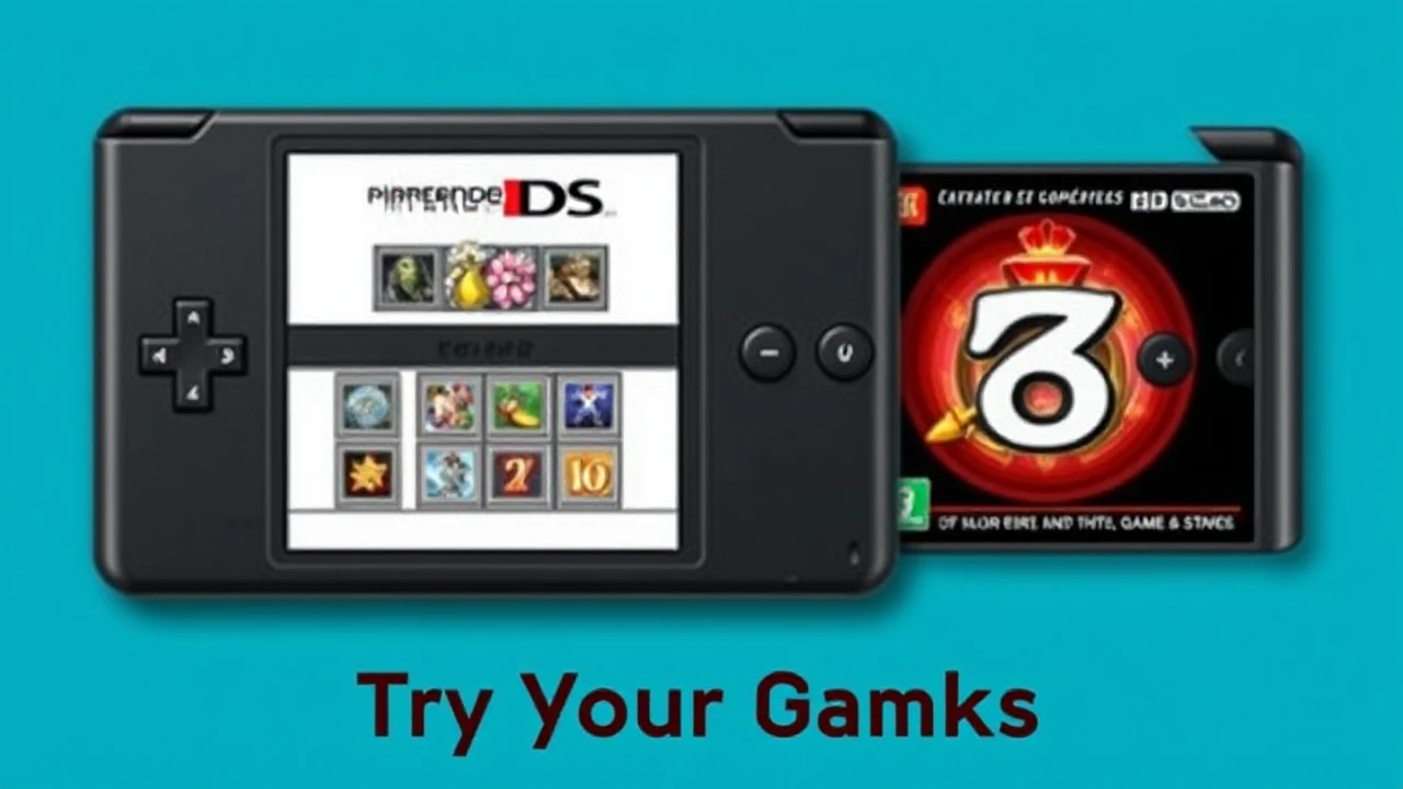 Try Your Luck In Slot Games