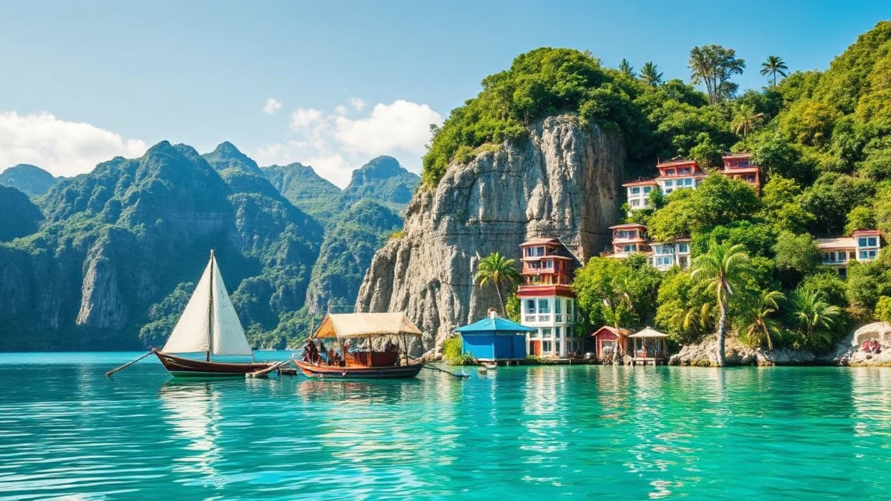 The Growth of Eco-Friendly Tourism: Movements in Environmentally-Conscious Travel