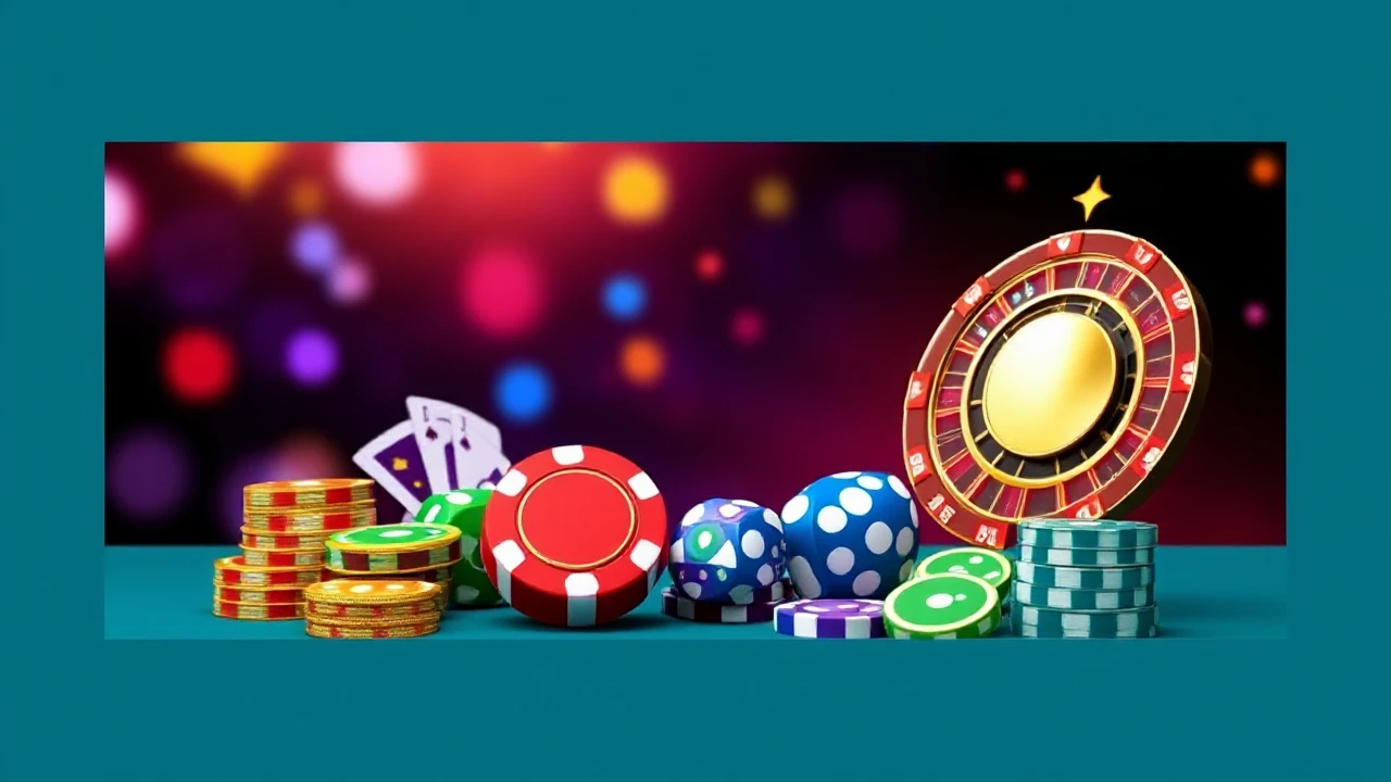 From Novice to Expert: Online Casino Games: The Journey to Success