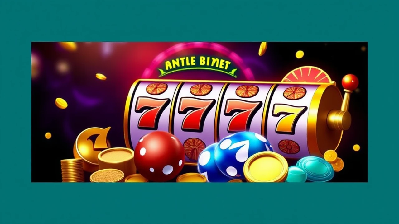 Tren Terbaru dalam Permainan Slot di Kasino yang Wajib Anda Coba