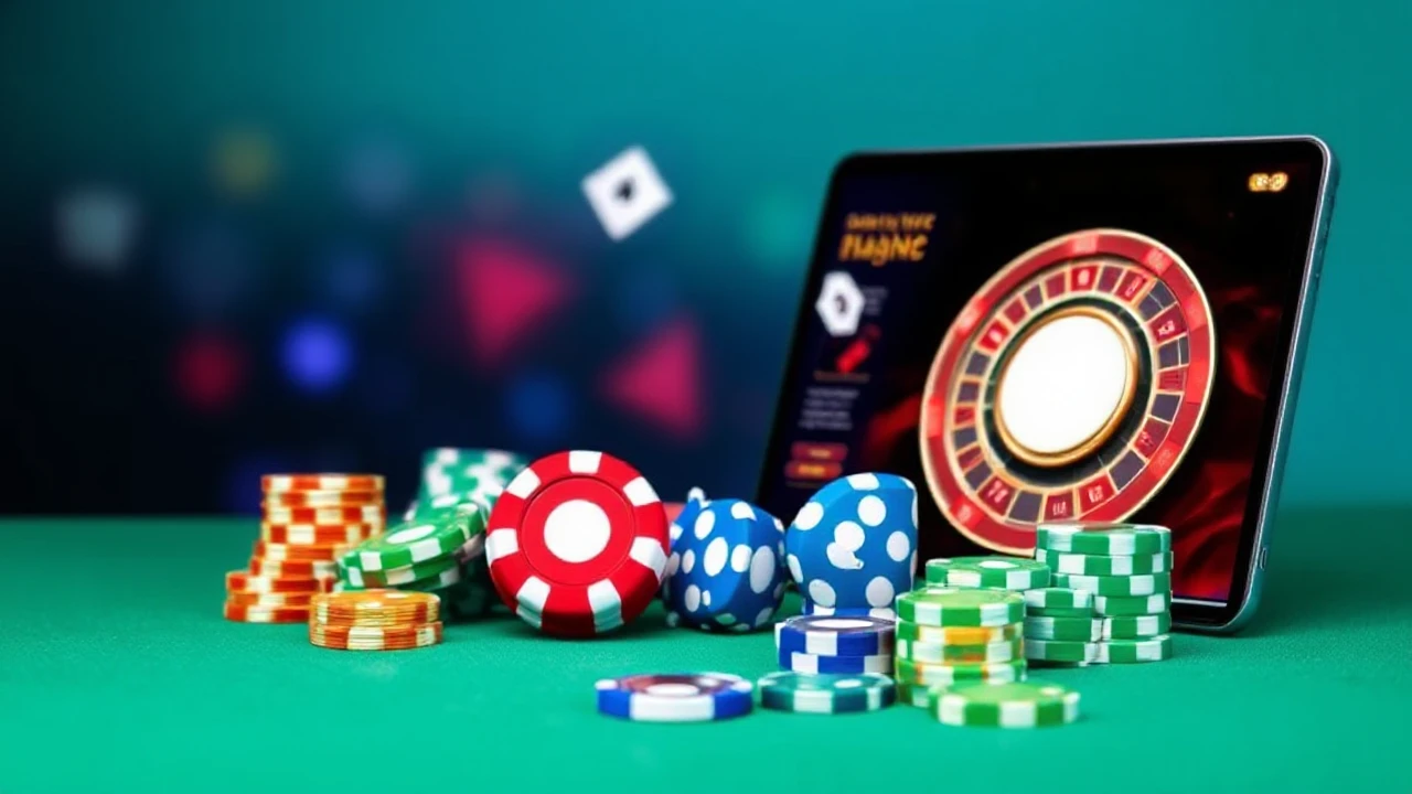 Mastering for Navigating the Virtual Gaming World: Key Strategies for Success