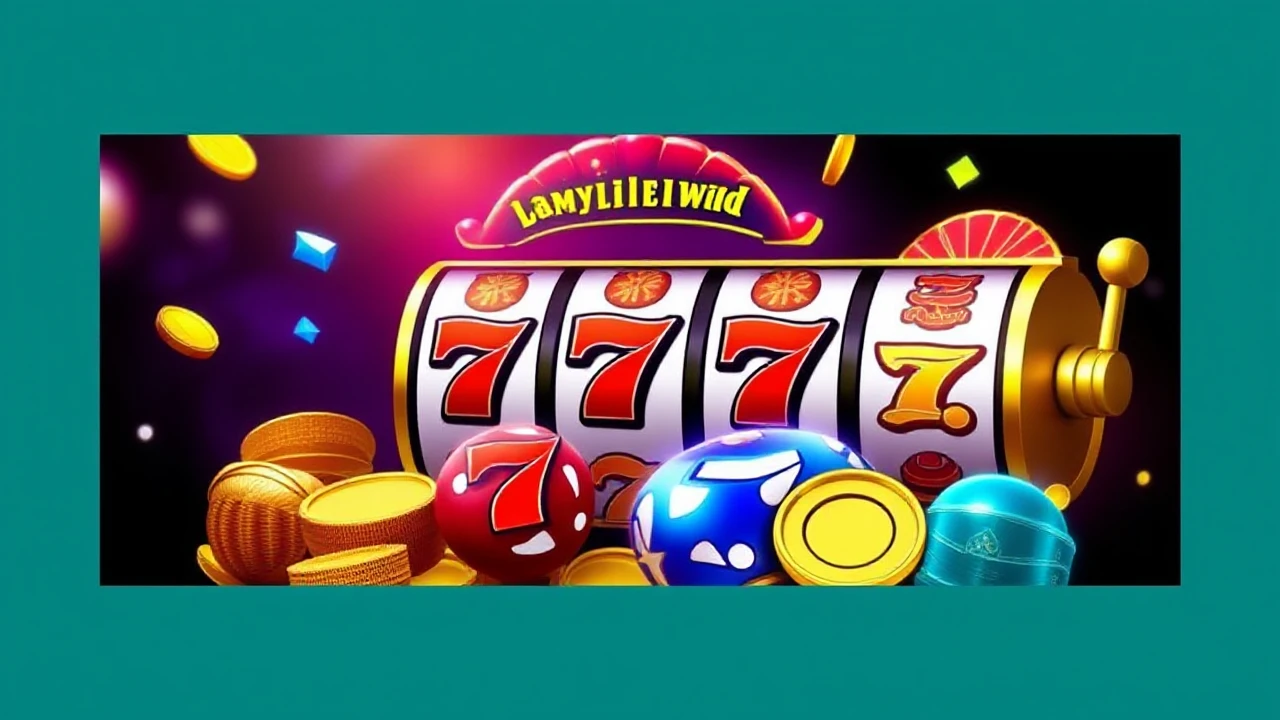 Panduan Memilih Permainan Slot Terbaik untuk Dimainkan