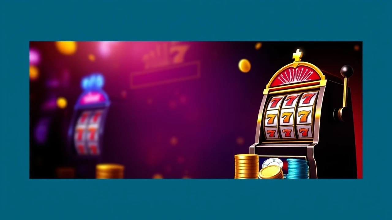 Revealing the Top Secrets of Casino Slot Jackpots