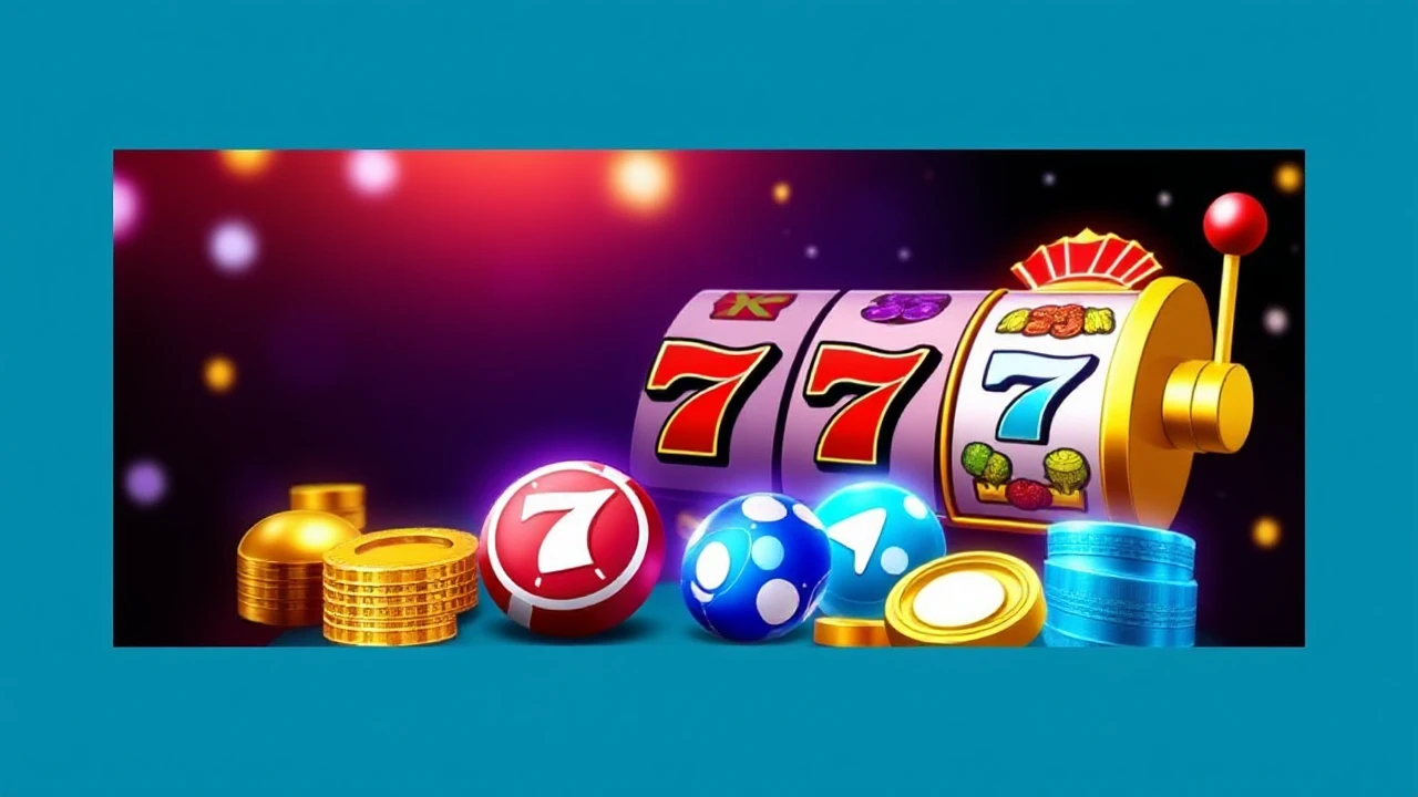 Investigating the Latest Advancements in Internet-based Casino Slot Games