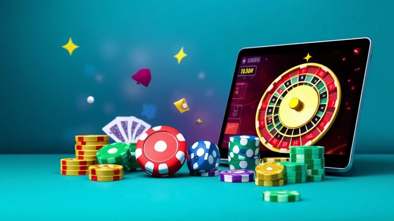 Maximizing the Potential of Internet-Based Casino Gaming: Everything You Need to Know