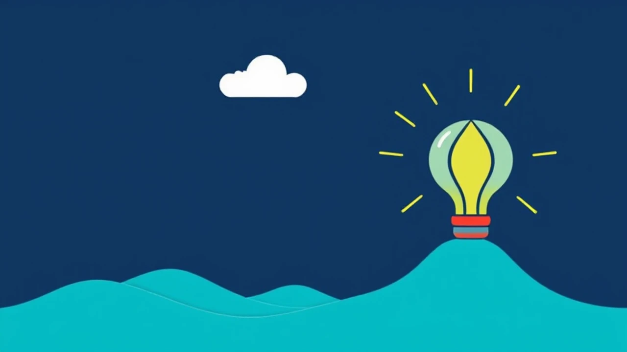 The Journey: Crucial Tips for Startup Owners