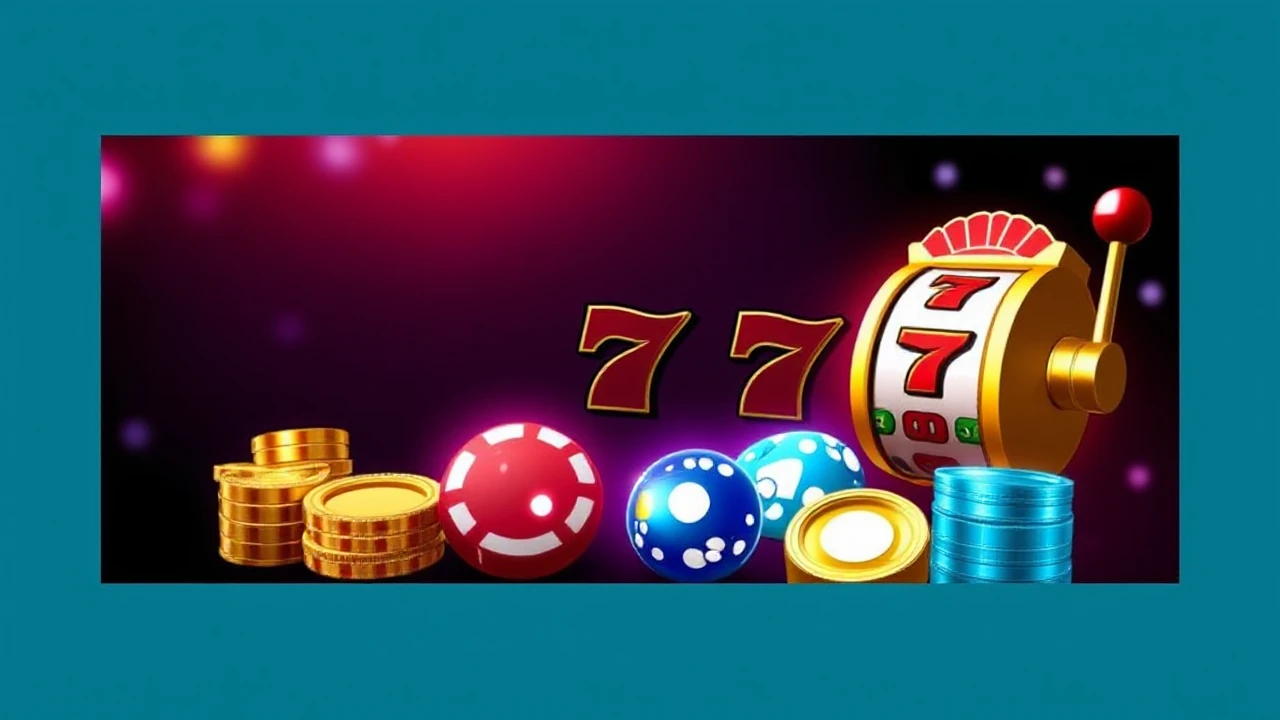 Key Recommendations for Selecting the Finest Casino Slot Game