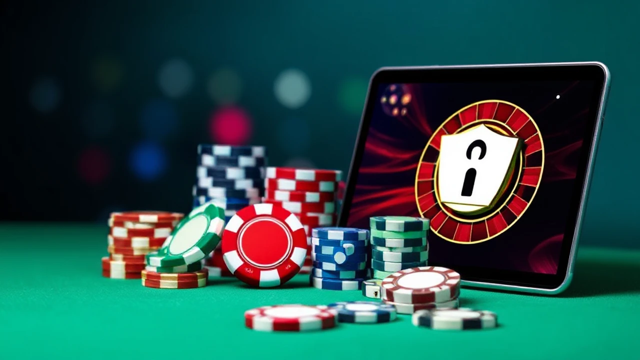 Ensuring of Casino Security Measures: Key Strategies for Players