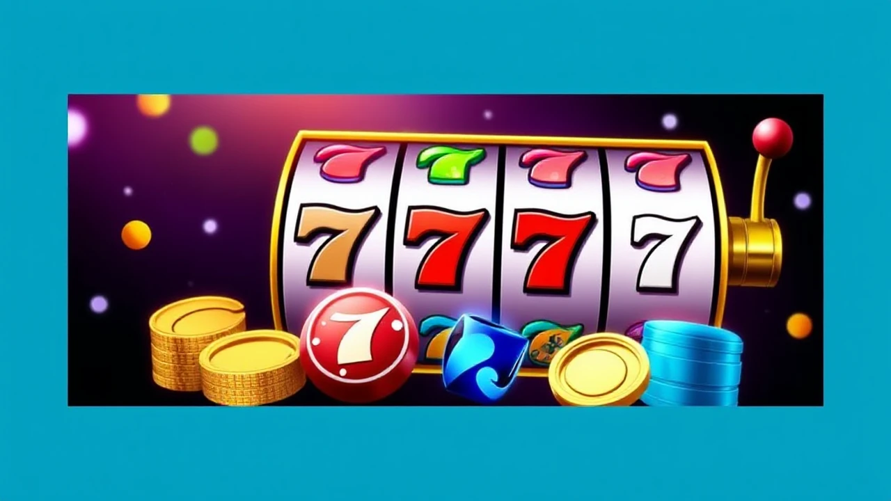 Top Ten Tips for Picking the Perfect Slot Game to Match Your Preferences