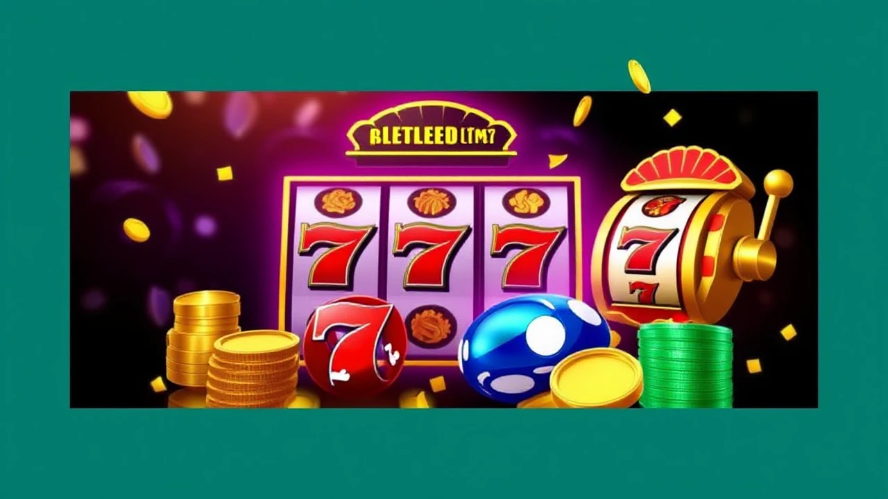 Cara Cerdas Meraih Hadiah Besar saat Permainan Slot Online