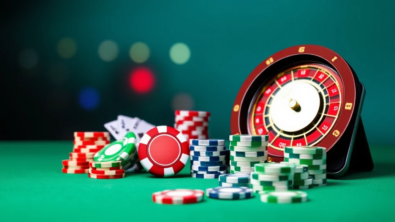 Preventing Common Errors When Gambling at a Casino