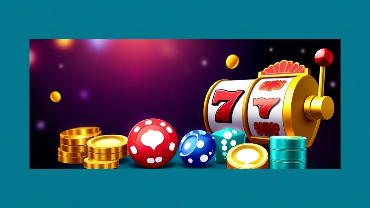 Conquering Casino Slots: Effective Strategies to Beat the Odds