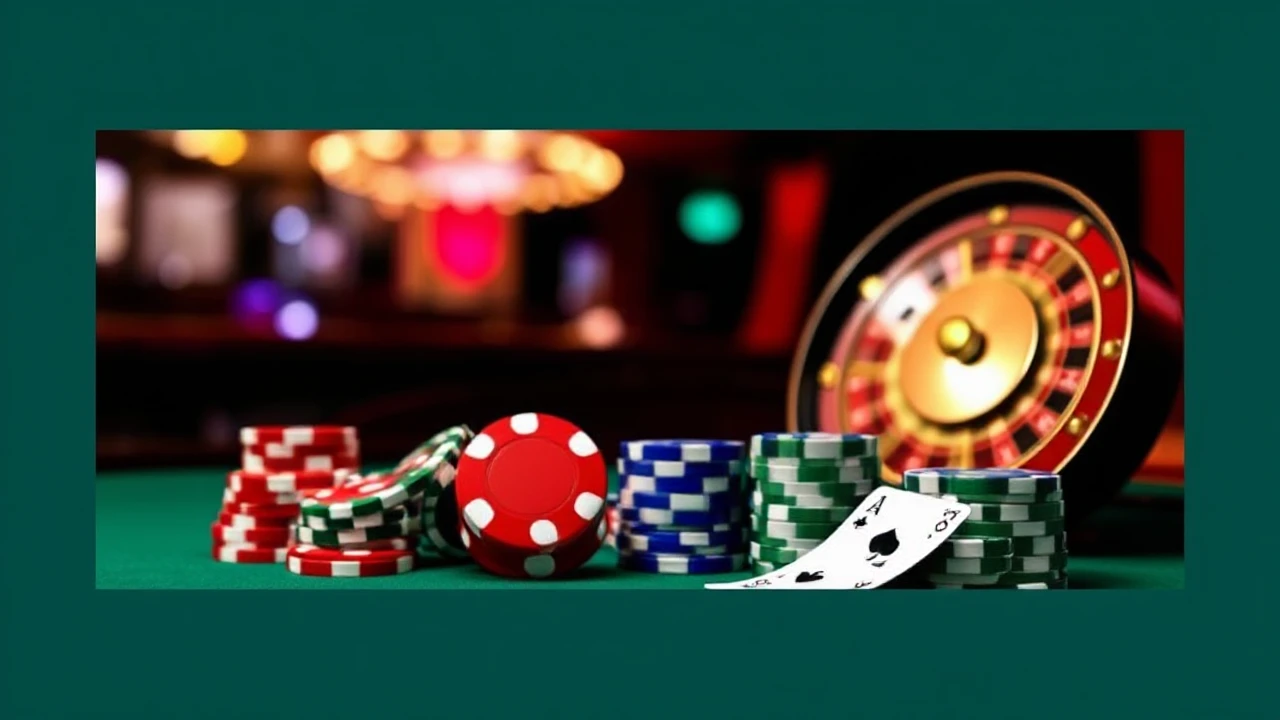 Becoming Proficient in your Technique of Casino Etiquette: An In-Depth Guide