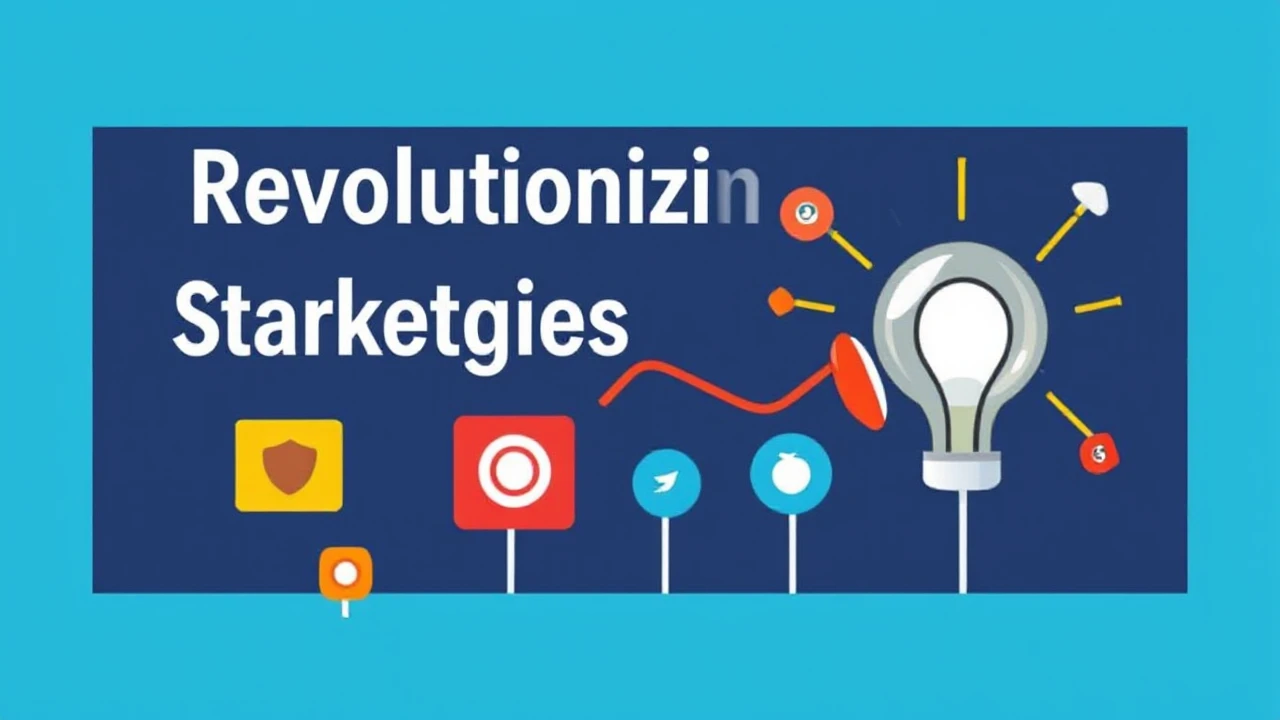 Revolutionizing Marketing Strategies for Small Businesses in 2022