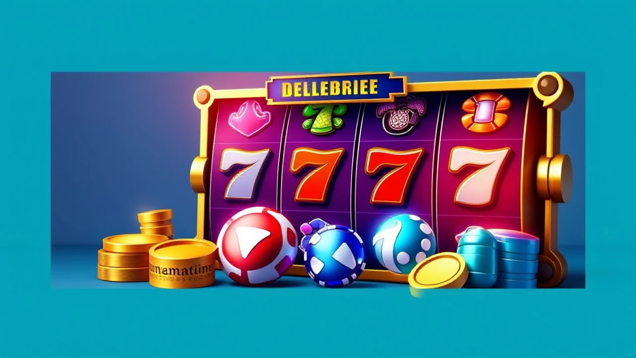 Unleashing the Impact of Art and Design on Crafting Memorable Slot Game Themes