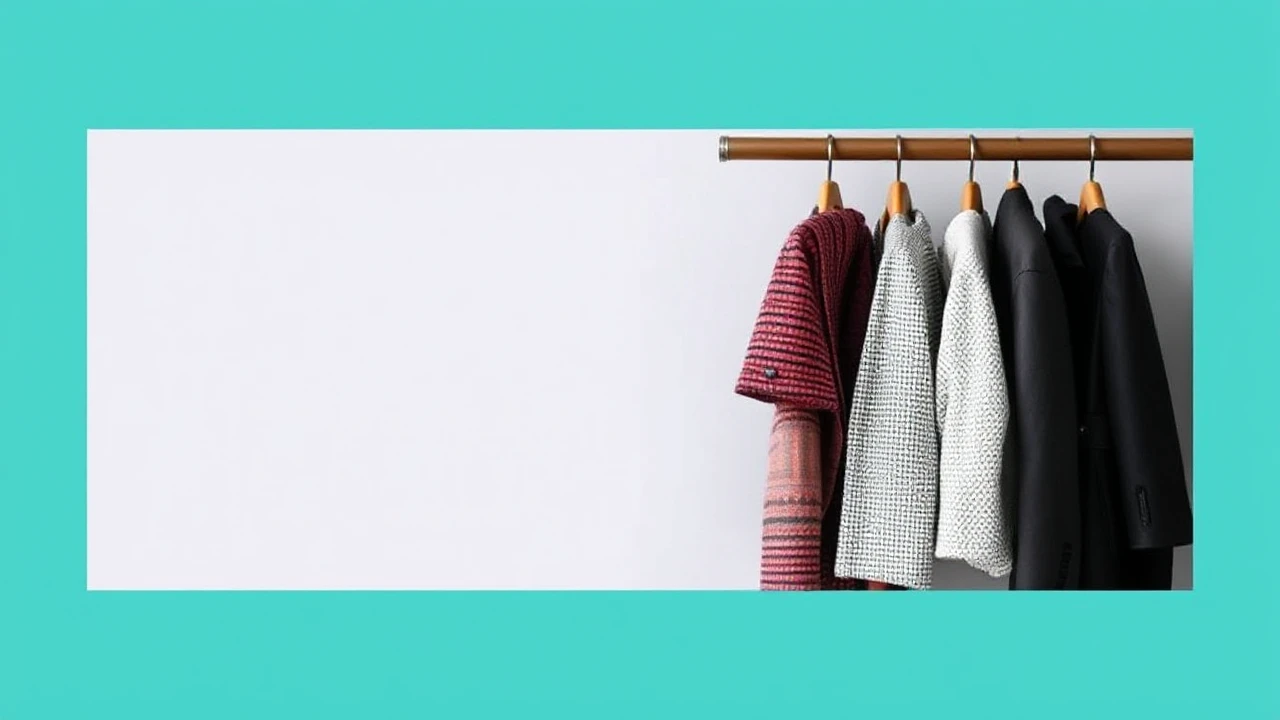 Fashion Forward: Top Tips for Creating a Closet That Stands the Test of Time