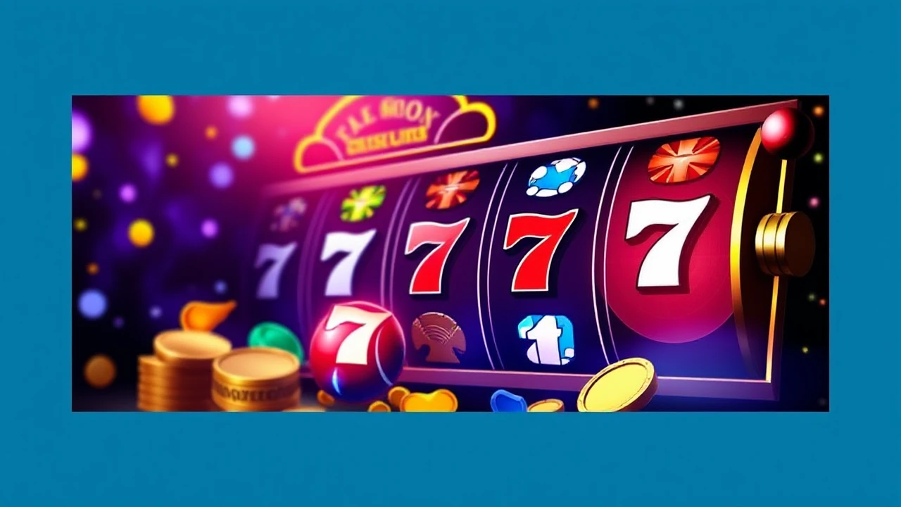 The Progression of Sound Enhancements in Boosting Slot Game Immersion