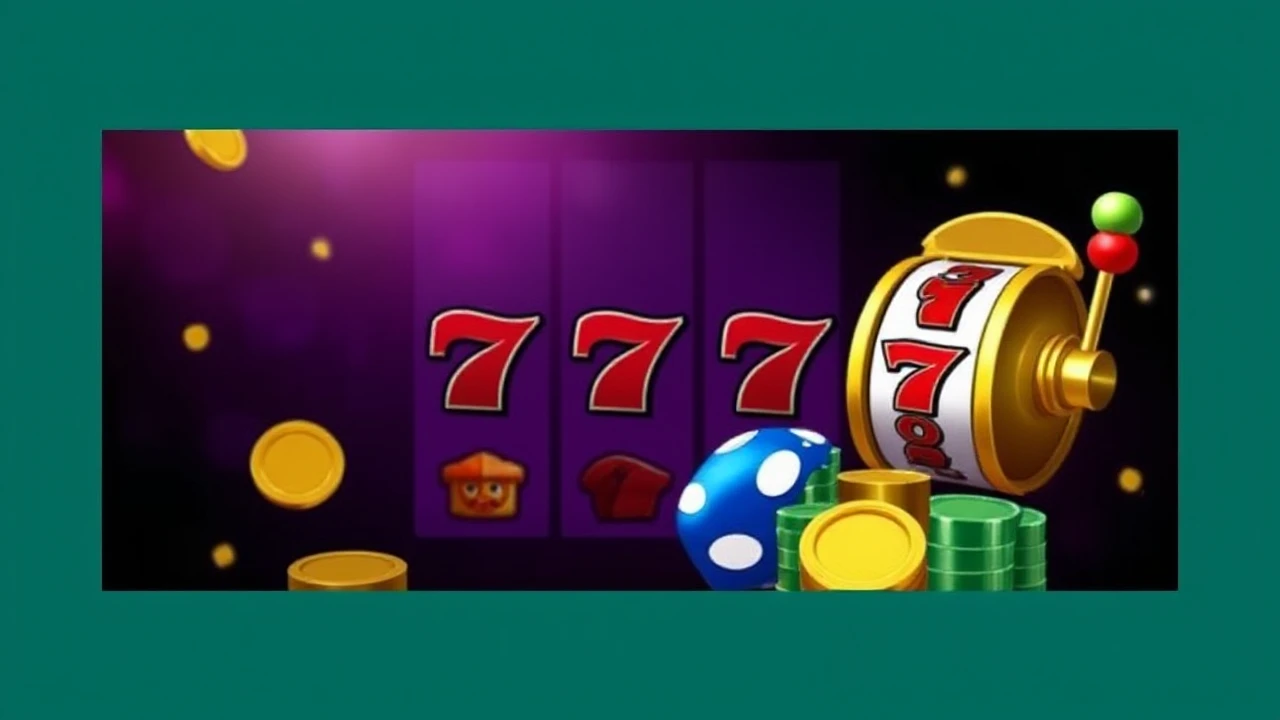 Cara Efektif Mengelola Modal Bermain Slot