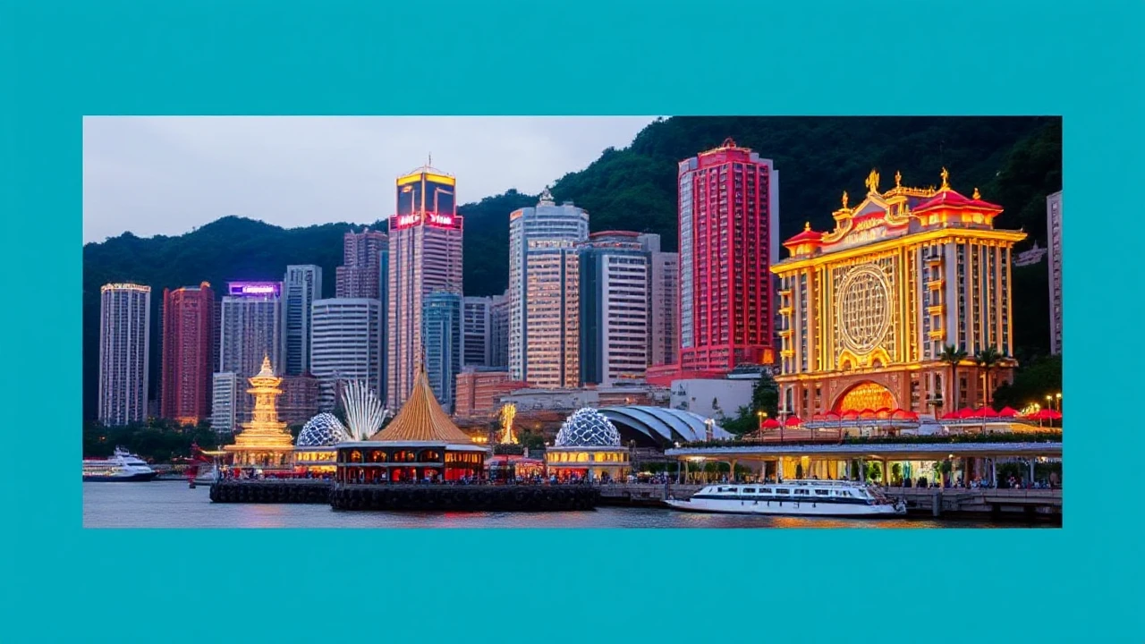 Exploring the Insider Information of Toto Macau: Expert Tips