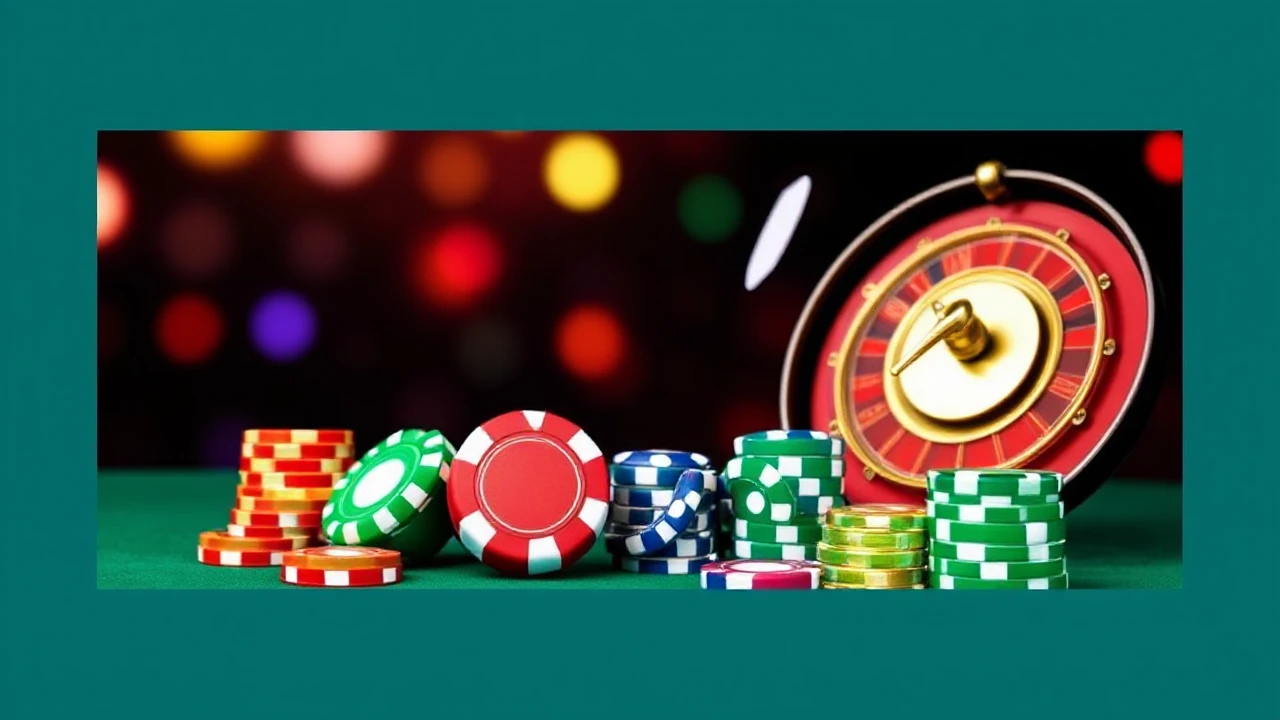 Proven Techniques for Securing Victories in Internet-based Gambling Games