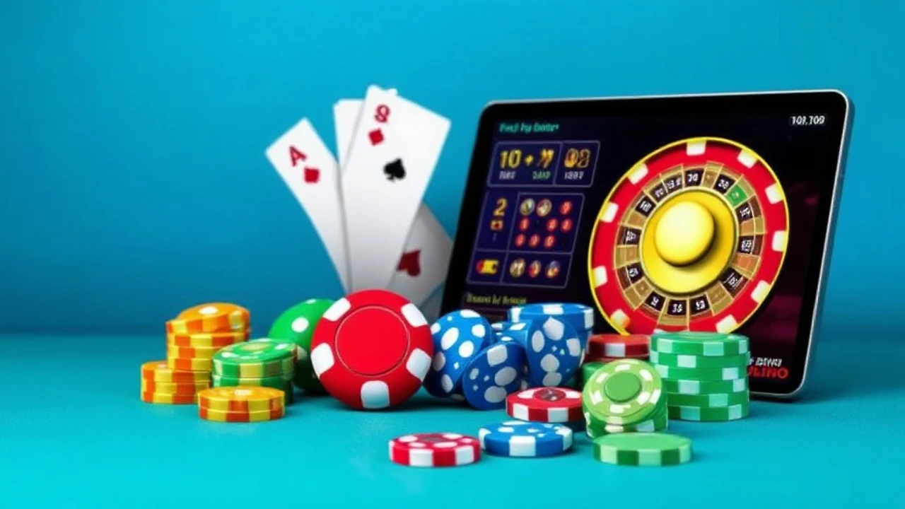 A Comprehensive Overview of Non Gamstop Casinos: Understanding the Realm of Internet-based Casinos