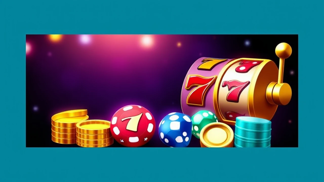 Mastering Secret Features in Casino Games